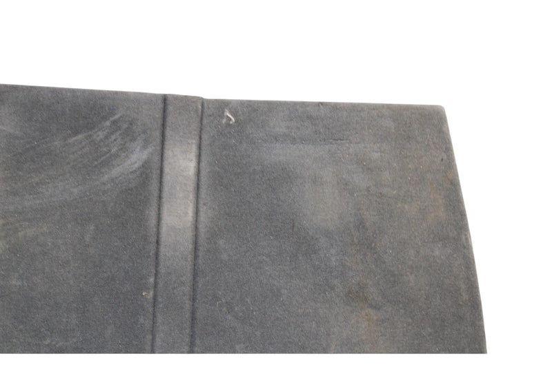 Load image into Gallery viewer, 03-08 Maserati Quattroporte Rear Trunk Cargo Spare Tire Cover Panel OEM
