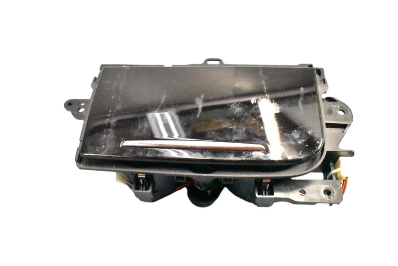 Load image into Gallery viewer, 11-14 Audi A8 Quattro Centre Console Cup Holder Trim Cover 4H2858601 Oem
