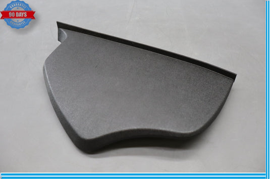 10-13 Buick Lacrosse CXL Left Driver Side Dash Dashboard End Cap Cover Trim Oem