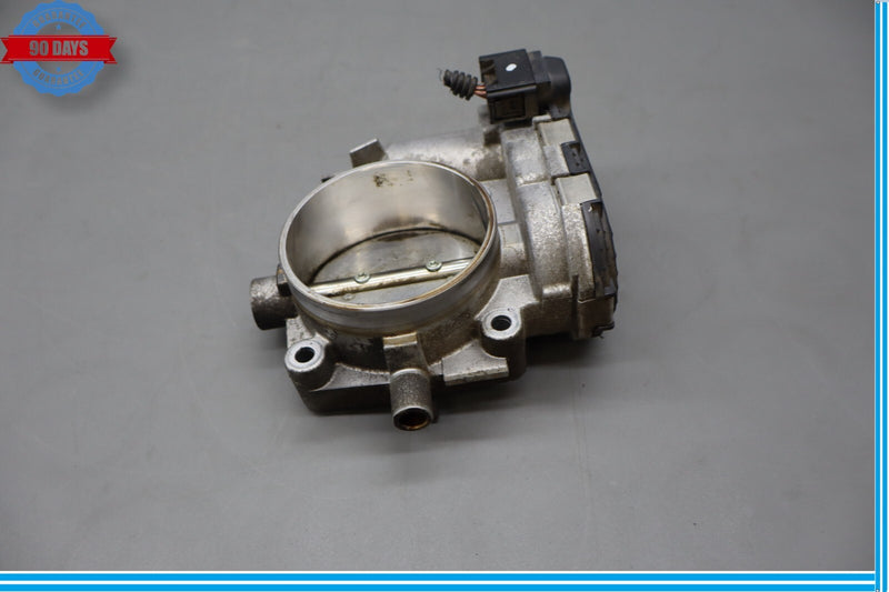 Load image into Gallery viewer, 01-06 Mercedes W209 CLK55 SLK280 CLK500 Engine Throttle Body Assembly Oem
