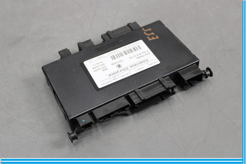 Load image into Gallery viewer, 07-12 Mercedes X164 GL450 Third Seat Row Power Folding Control Module Oem
