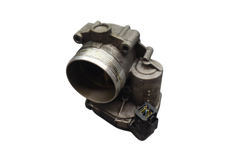 Load image into Gallery viewer, 10-17 BMW 550i GT xDrive F07 F10 4.4L Engine Throttle Body Assembly 7555944 Oem
