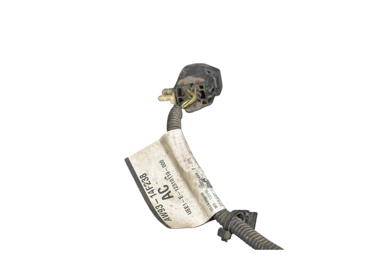 Load image into Gallery viewer, 10-17 Jaguar X351 XJ XJL Rear Left Blind Spot Alert Control Module w/ Cable OEM
