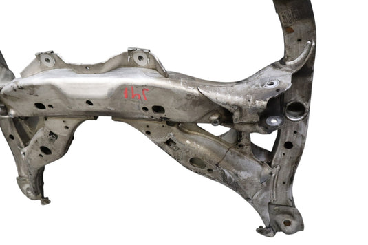 10-19 BMW 750Li F10 Front Suspension Sub Frame Subframe Crossmember Cradle Oem