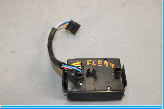 00-06 Mercedes S500 S600 Front Left Side Rear View Mirror Adjust Switch Oem