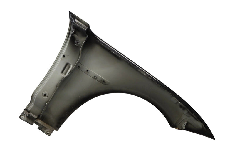 Load image into Gallery viewer, 10-19 Jaguar X351 XJ XJL Front Right Passenger Side Fender Wing Panel Black Oem
