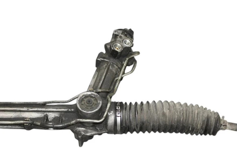 Load image into Gallery viewer, 2007-2013 BMW X5 E70 FRONT STEERING RACK GEAR AND PINION ASSEMBLY OEM
