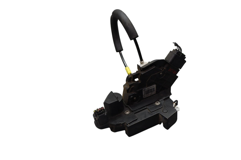 Load image into Gallery viewer, 12-19 LR Range Rover Evoque L538 Front Right Side Door Latch Lock Actuator Oem
