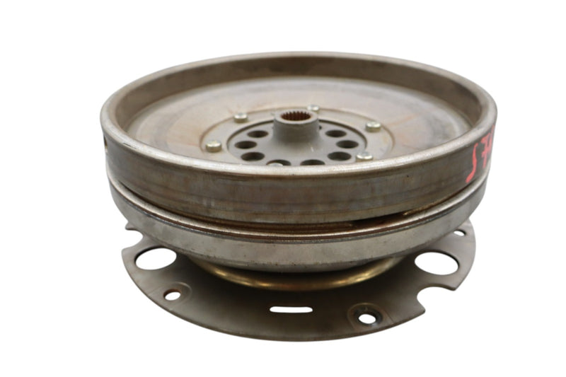Load image into Gallery viewer, 12-18 Audi A6 A6 Quattro S6 Auto CVT Transmission Flywheel Flexplate Oem
