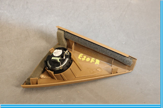 07-13 Mercedes W221 S550 Right Passenger Side Door Corner Speaker Oem