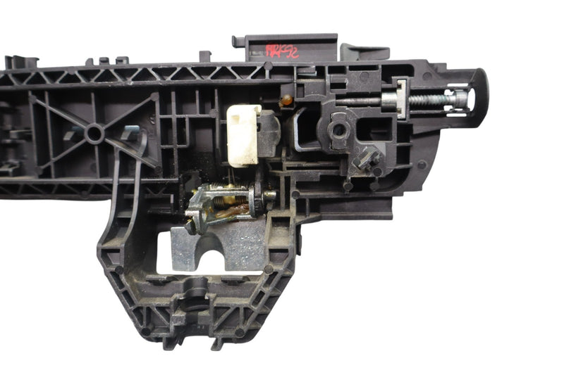 Load image into Gallery viewer, 06-16 Mercedes  W212 E350 E550 Front Right Side Exterior Door Handle Oem
