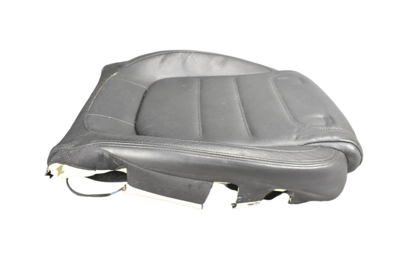 Load image into Gallery viewer, 11-17 Volkswagen Touareg VW Front Right Passenger Side Lower Seat Cushion Oem
