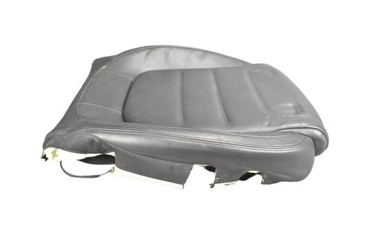 11-17 Volkswagen Touareg VW Front Right Passenger Side Lower Seat Cushion Oem
