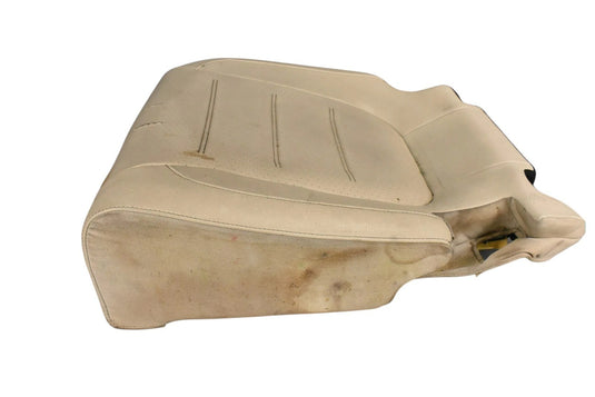 11-18 Volkswagen VW Touareg Rear Right Passenger Side Lower Seat Cushion OEM