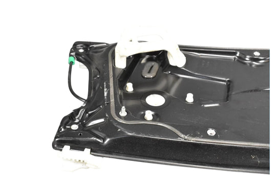 06-09 Land Range Rover Sport Front Right Side Door Window Regulator Motor OEM