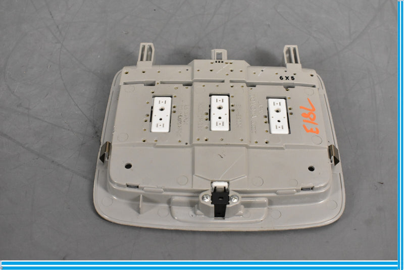 Load image into Gallery viewer, 07-17 Lexus LS460 Rear Left Driver Side Vanity Mirror Light Lamp Oem
