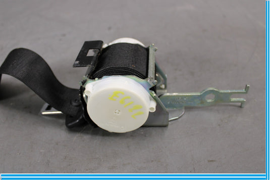 09-15 BMW 750Li F01 F02 Rear Right Side Seat Belt Seatbelt Retractor Oem