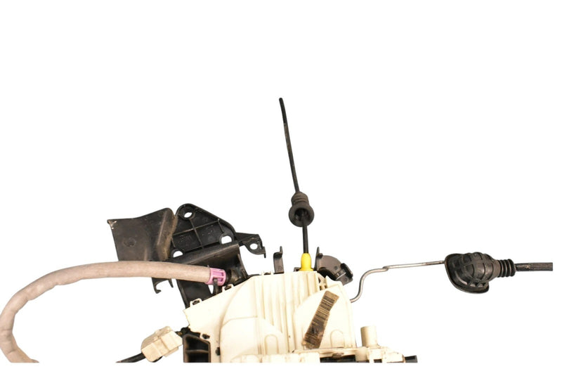 Load image into Gallery viewer, 08-14 Mercedes W204 C300 C350 C250 Front Left Side Door Lock Latch Actuator OEM
