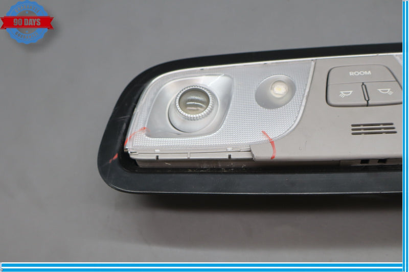 Load image into Gallery viewer, 11-13 Hyundai Equus SIG Rear Roof Interior Dome Light Lamp Assembly Oem
