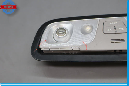 11-13 Hyundai Equus SIG Rear Roof Interior Dome Light Lamp Assembly Oem