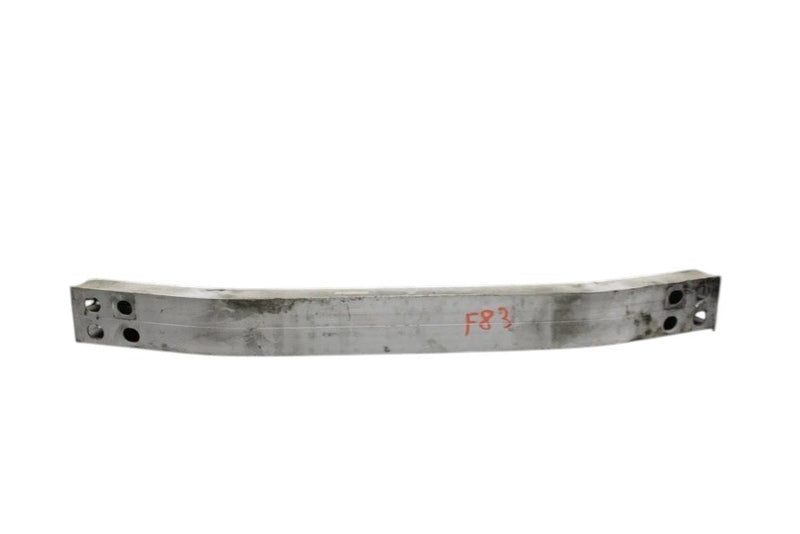 Load image into Gallery viewer, 02-10 Lexus SC430 Front Bumper Support Reinforcement Impact Bar Rebar OEM
