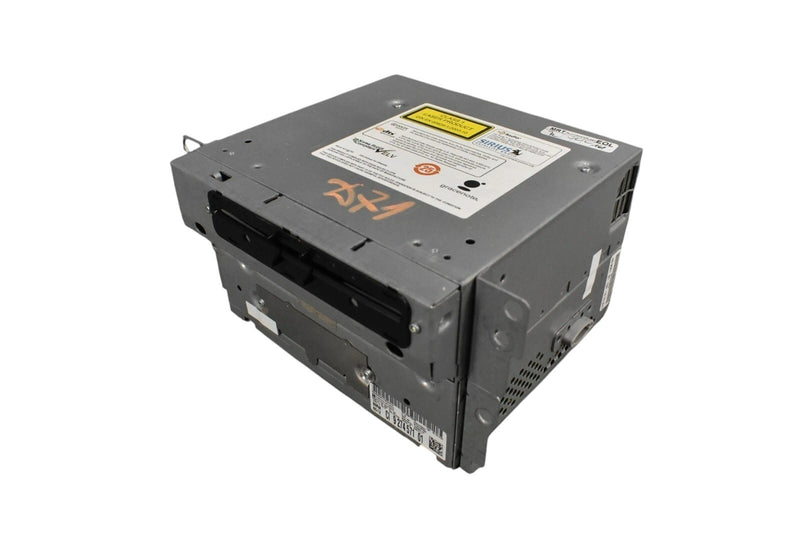 Load image into Gallery viewer, 12-18 BMW 640i 650i Audio Cd Player Command Radio Navigation Control Unit Oem
