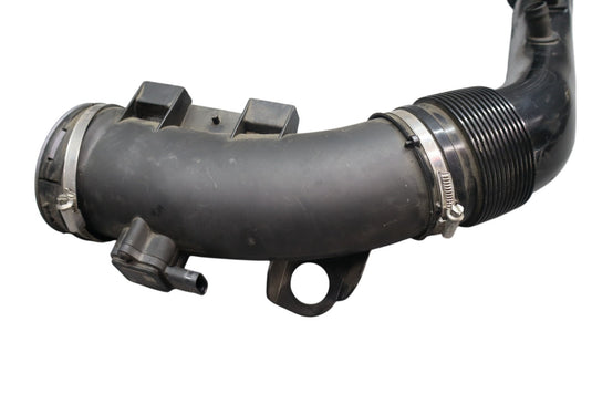 10-17 BMW 535i 550i GT xDrive Engine Air Cleaner Intake Upper Duct Hose Oem