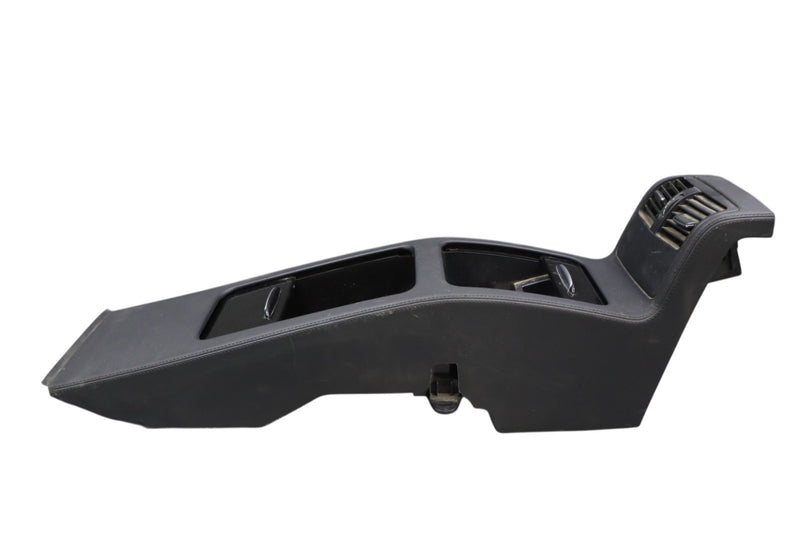 Load image into Gallery viewer, 12-16 Mercedes CLS63 AMG CLS550 W218 Rear Center Console Storage Box BLack Oem
