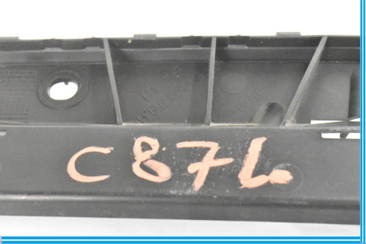 2015 Jaguar XJL 3.0L Rear Driver Bumper Bracket AW9317B931