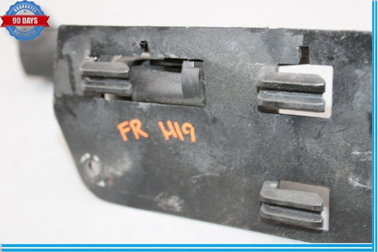 03-07 HUMMER H2 Front Right Passenger Side Interior Door Handle Oem