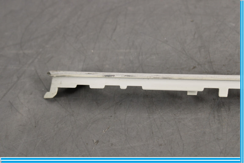 Load image into Gallery viewer, 11-18 Audi A8 Quattro Rear Right Passenger Side Guide Rail Cover Oem
