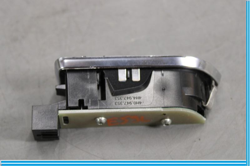 Load image into Gallery viewer, 11-18 Audi A8 Rear Left Driver Side Interior Dome Reading Light Lamp Oem
