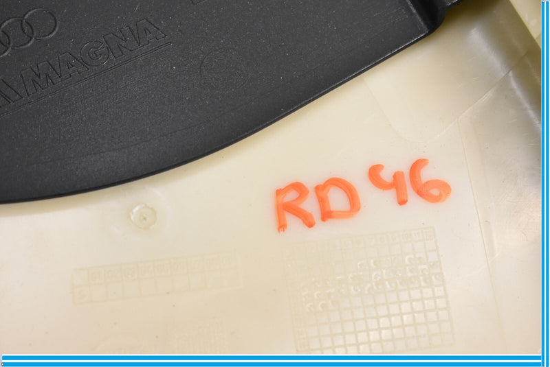 Load image into Gallery viewer, 2011-2018 Audi A8 S8 Right Passenger Side Upper Pillar Trim Cover Panel Oem
