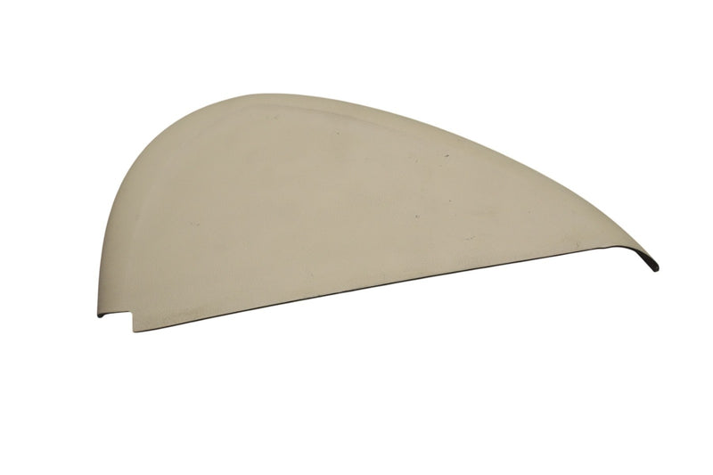Load image into Gallery viewer, 12-18 Audi A6 A7 Quattro Front Left Driver Side End Cover Cap 4G8857085 Oem
