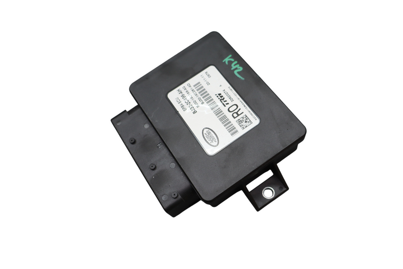 Load image into Gallery viewer, 12-13 Range Rover Evoque Electric Parking Brake Control Module BJ322C496AH Oem
