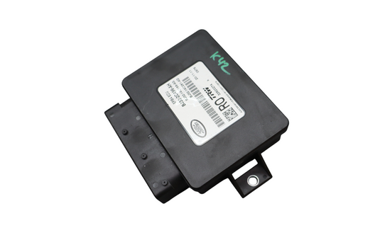 12-13 Range Rover Evoque Electric Parking Brake Control Module BJ322C496AH Oem
