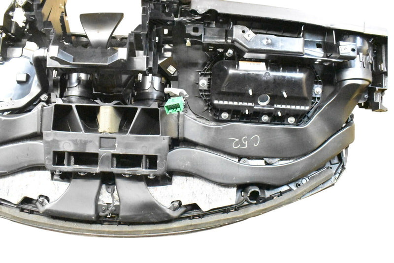 Load image into Gallery viewer, 10-15  Jaguar XJL XJ X351 Front Dashboard Dash Panel Assembly AW9304320AG OEM
