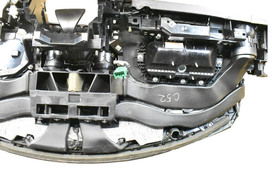10-15  Jaguar XJL XJ X351 Front Dashboard Dash Panel Assembly AW9304320AG OEM