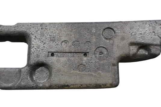 03-05 Mercedes W209 CLK55 AMG Front Left Bumper Impact Energy Absorber Foam Oem