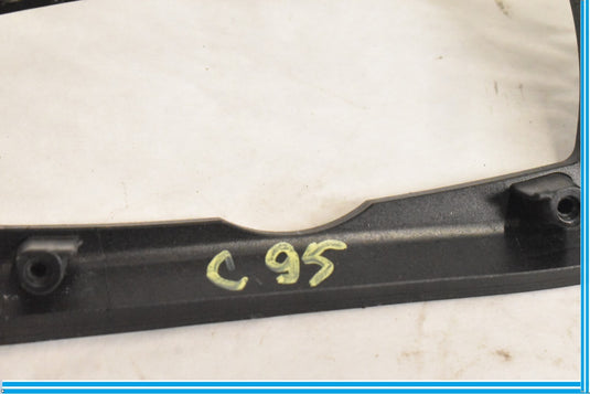 09-15 BMW 750i 750Li F01 F02 Dashboard Headlight Switch Panel Trim 9192355 Oem