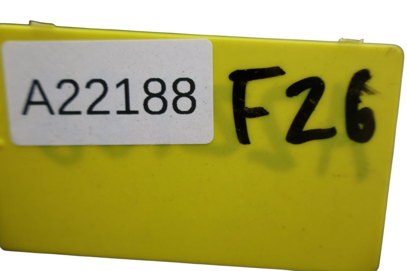 Load image into Gallery viewer, 12-18 Range Rover Evoque L538 Rear Right Side Fender Liner Splash Shield Oem
