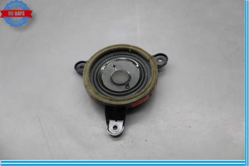 Load image into Gallery viewer, 11-18 Audi A8 A8L Quattro Front Door Mid-Range Audio Sound Speaker Oem
