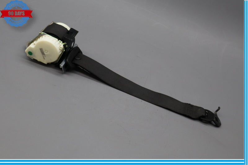 Load image into Gallery viewer, 09-15 BMW 740i 740Li 750i Rear Center Middle Seatbelt Seat Belt Retractor Oem
