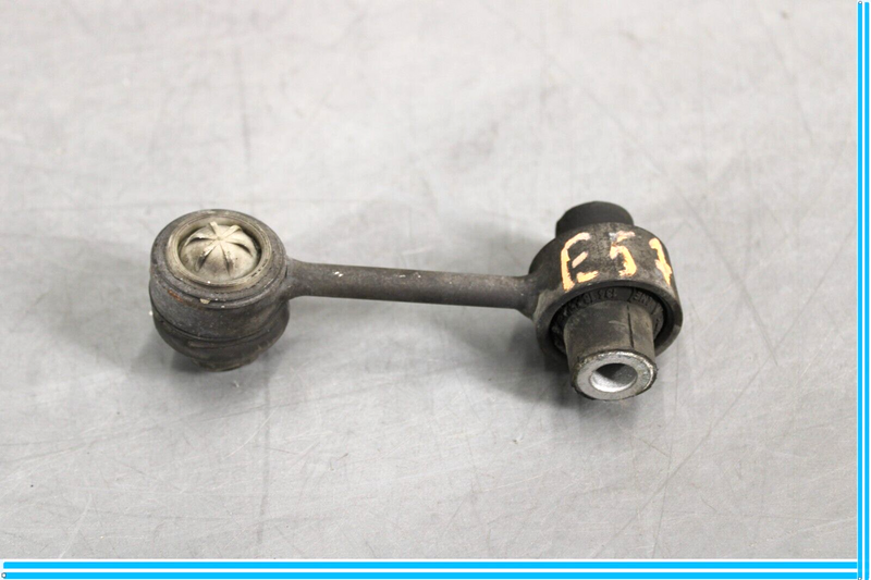 Load image into Gallery viewer, 06-12 Bentley Continental Rear Left Stabilizer Sway Bar End LinkOem

