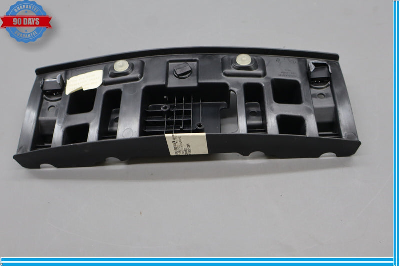 Load image into Gallery viewer, 14-20 Maserati Quattroporte Front Left Side Seat Guard Cover Support Oem
