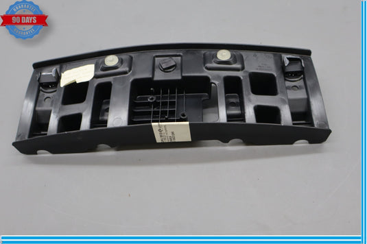 14-20 Maserati Quattroporte Front Left Side Seat Guard Cover Support Oem