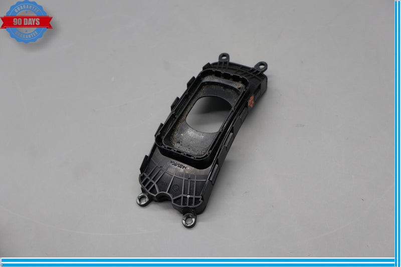 Load image into Gallery viewer, 14-17 Maserati Quattroporte Center Console Shifter Slider Trim Ring Oem
