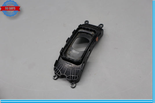 14-17 Maserati Quattroporte Center Console Shifter Slider Trim Ring Oem