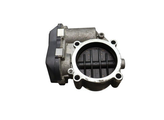 11-18 Porsche Cayenne 958 Hybrid Air Engine Throttle Body 06E133062G Oem