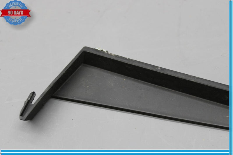 Load image into Gallery viewer, 12-15 Tesla Model S Center Console Molding Trim Black 100924700D Oem
